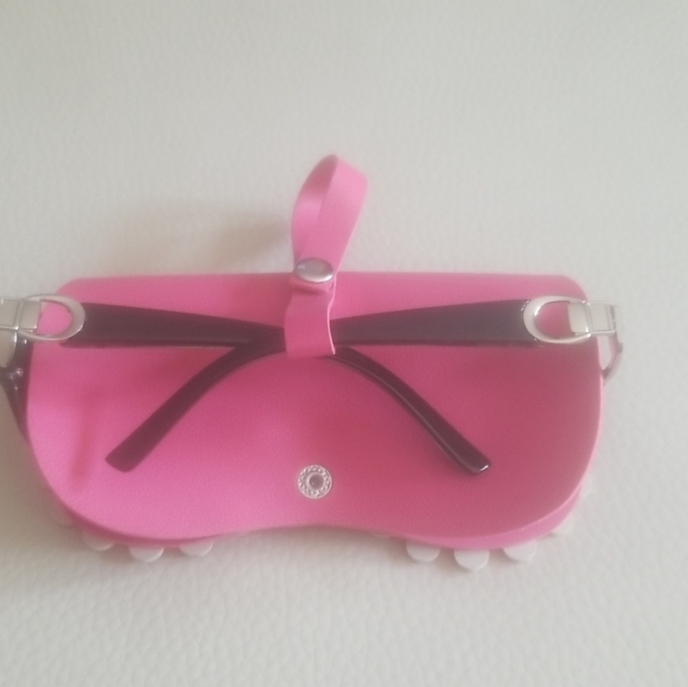 Eyeglass  Pouch NEW - Picture 4 of 9